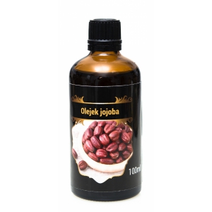 Olej Jojoba 30ml